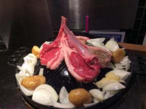 今日は何の日 毎日記念日いろいろ 4月29日 羊肉の日