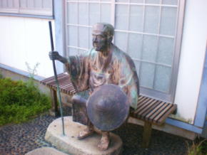 今日は何の日 毎日記念日いろいろ 5月16日 旅の日