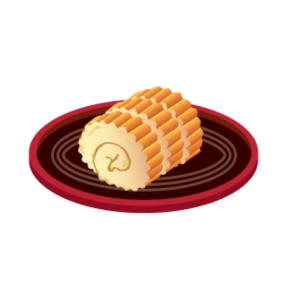 今日は何の日 毎日記念日いろいろ 5月24日 伊達巻の日