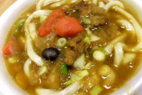 8月2日 今日は何の日 毎日記念日いろいろ カレーうどんの日